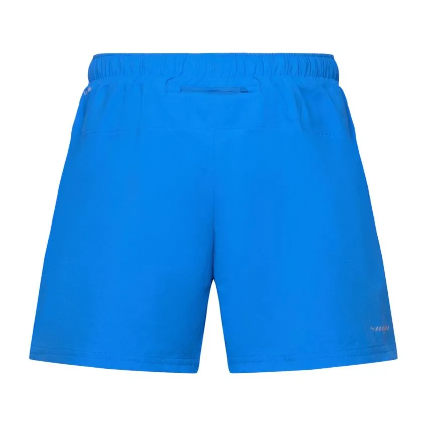 Puma Hombre Shorts Run Ultraweave 2IN1 Shorts Azul 