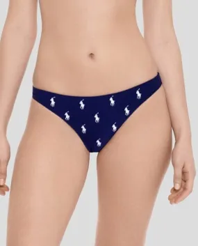 Ralph Lauren Braguita bikini Hipster