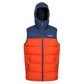 Regatta Mens Nevado Heavyweight Sleeveless Body Warmer