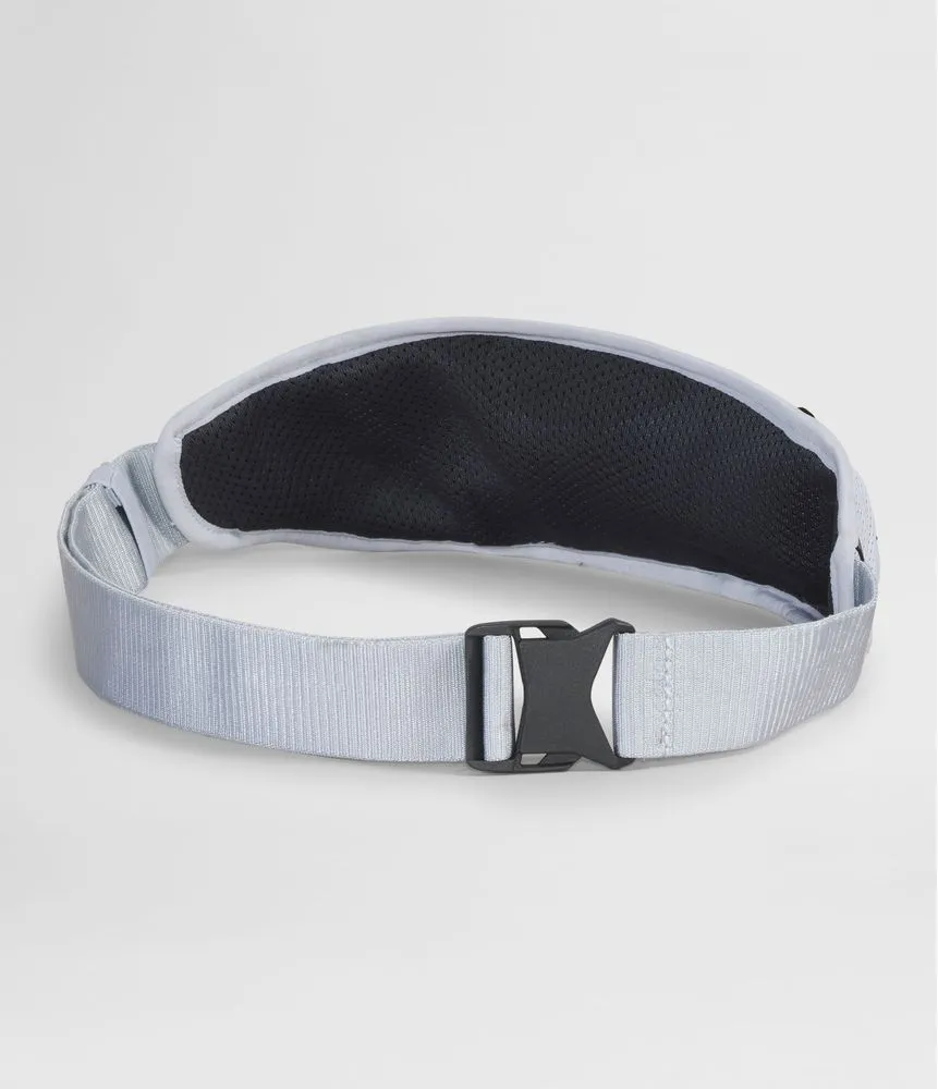 Riñonera Sunriser Run Belt Gris Unisex The North Face OS