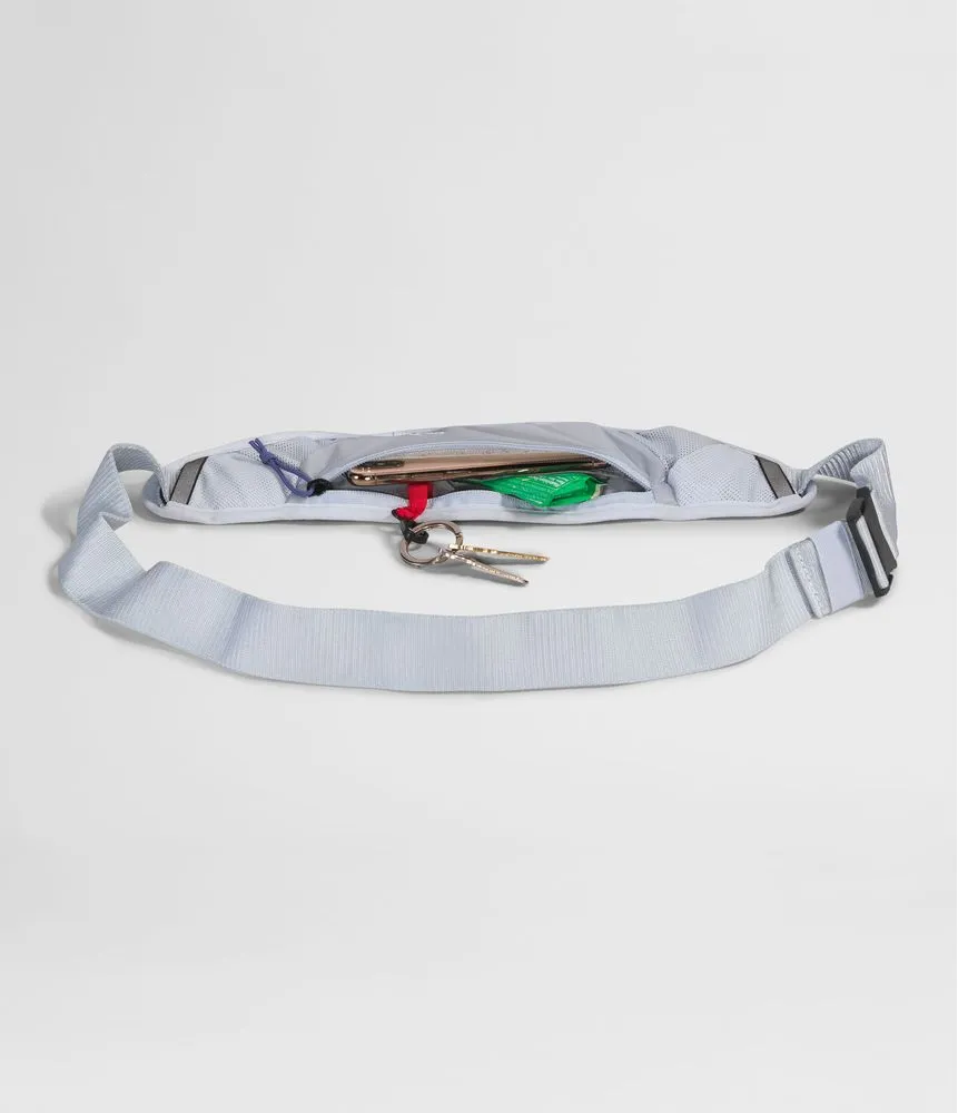 Riñonera Sunriser Run Belt Gris Unisex The North Face OS