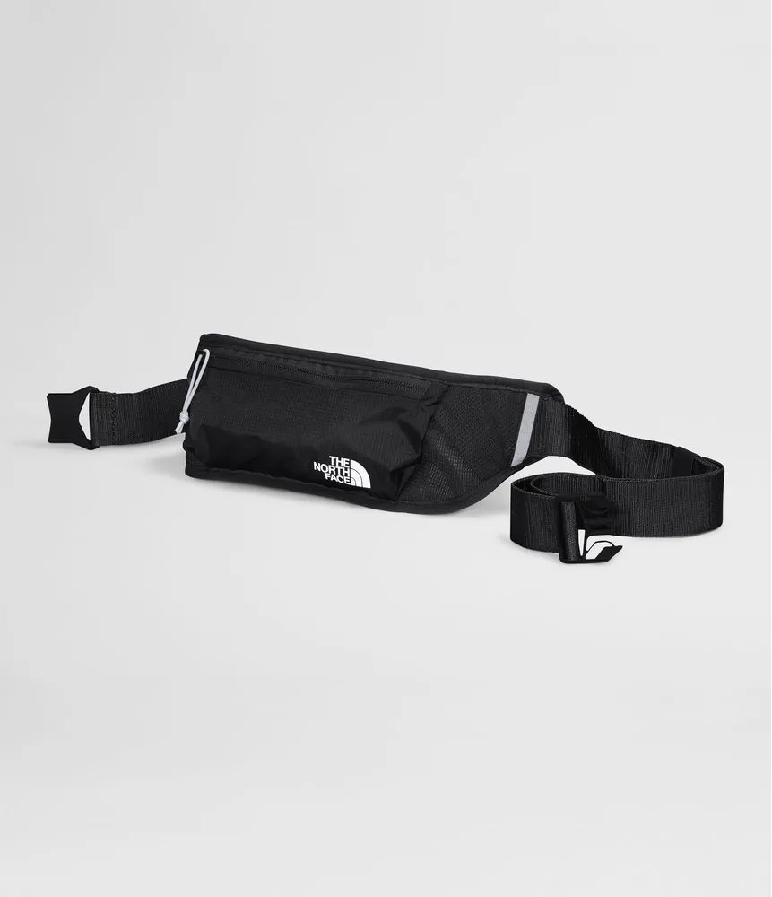 Riñonera Sunriser Run Belt Negro Unisex The North Face OS