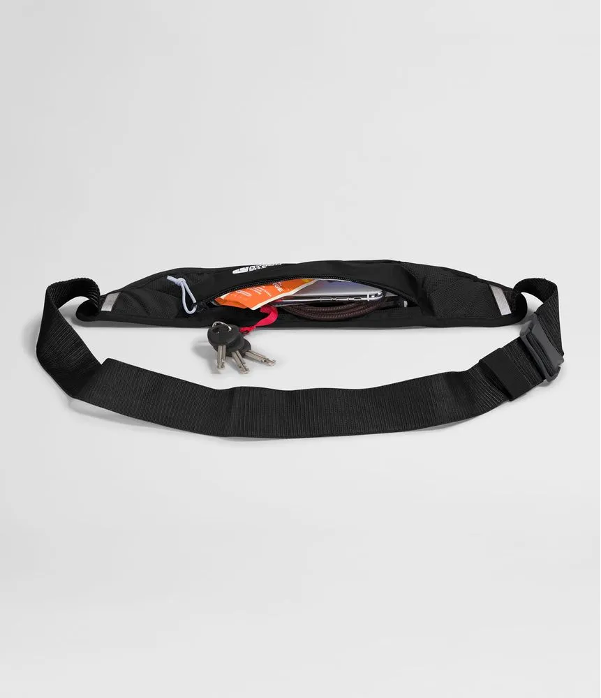 Riñonera Sunriser Run Belt Negro Unisex The North Face OS