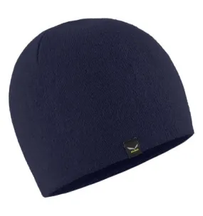 SALEWA SELLA SKI BEANIE (navy blazer)