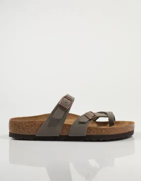  sandales BIRKENSTOCK Mayari en Kaki 79130