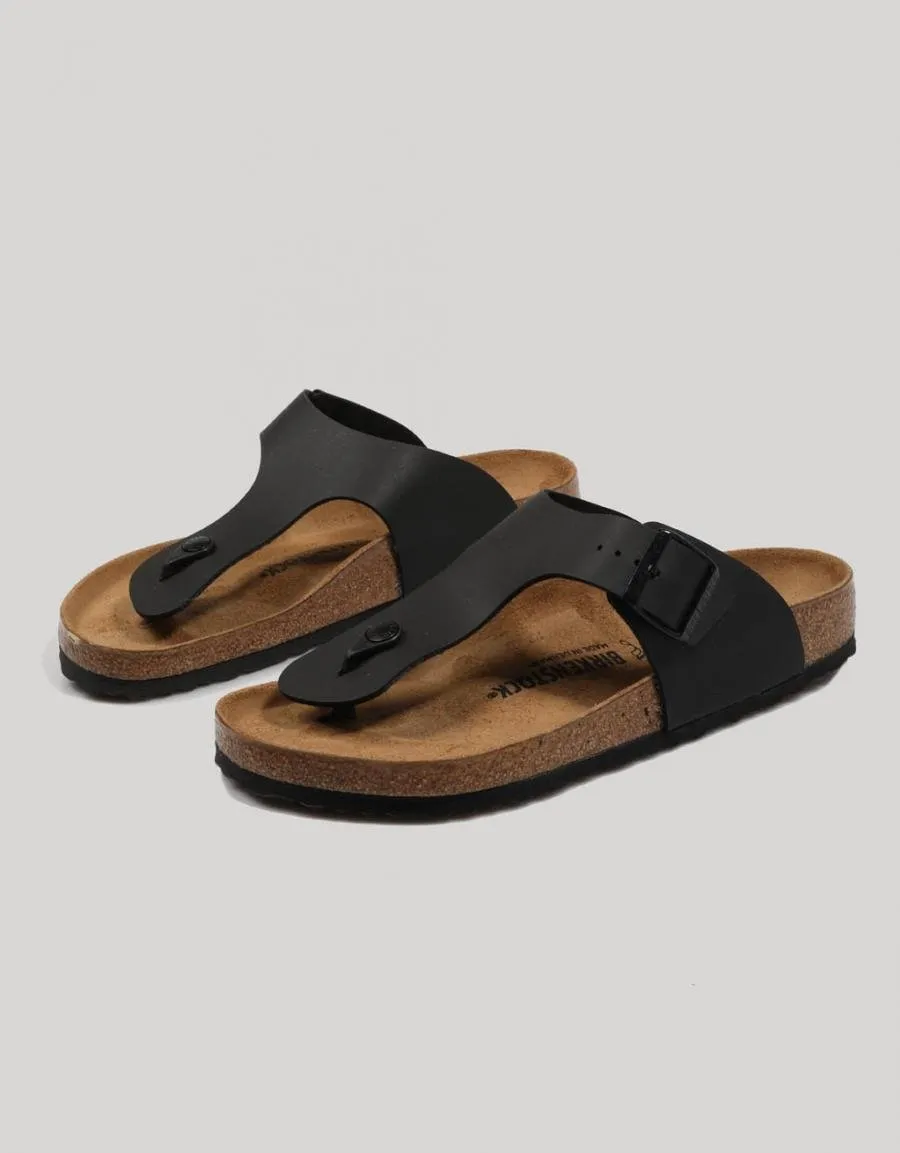  sandales BIRKENSTOCK Ramses en Noir 75123