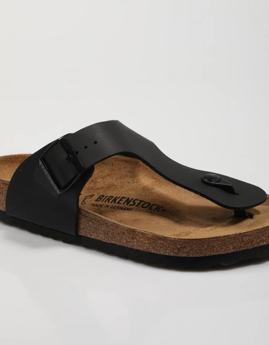  sandales BIRKENSTOCK Ramses en Noir 75123