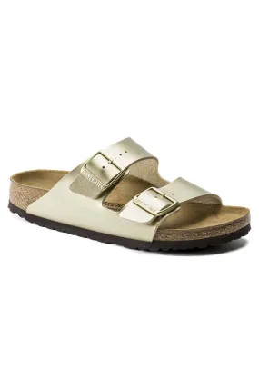 Sandalia Birkenstock Arizona 1016111 gold