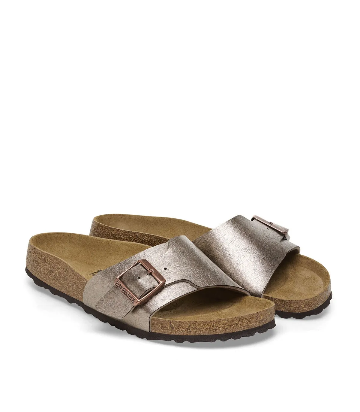 SANDALIAS BIO GRACEFUL TAUPE BIRKENSTOCK CATALINA BF 1026622