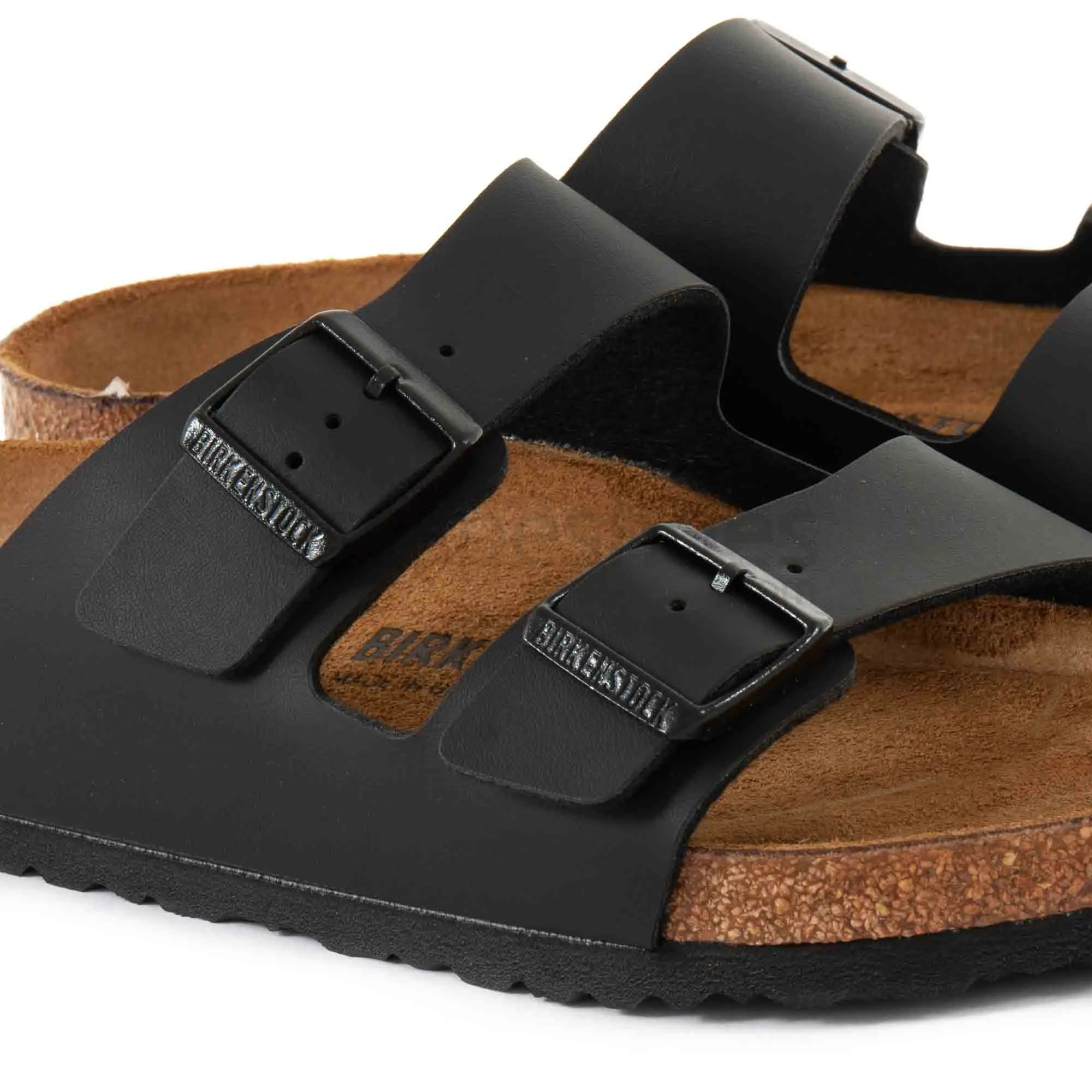 Sandalias BIRKENSTOCK Arizona BF Black 51791