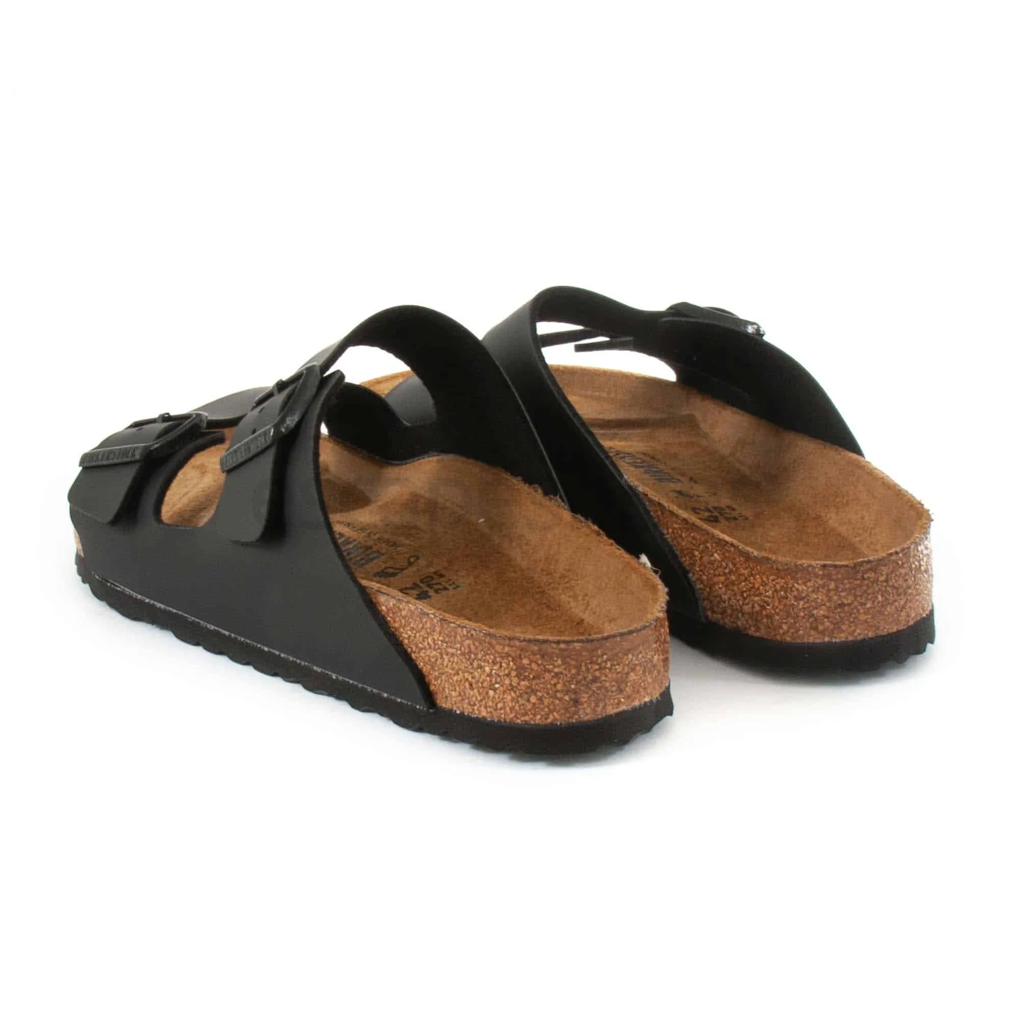 Sandalias BIRKENSTOCK Arizona BF Black 51791