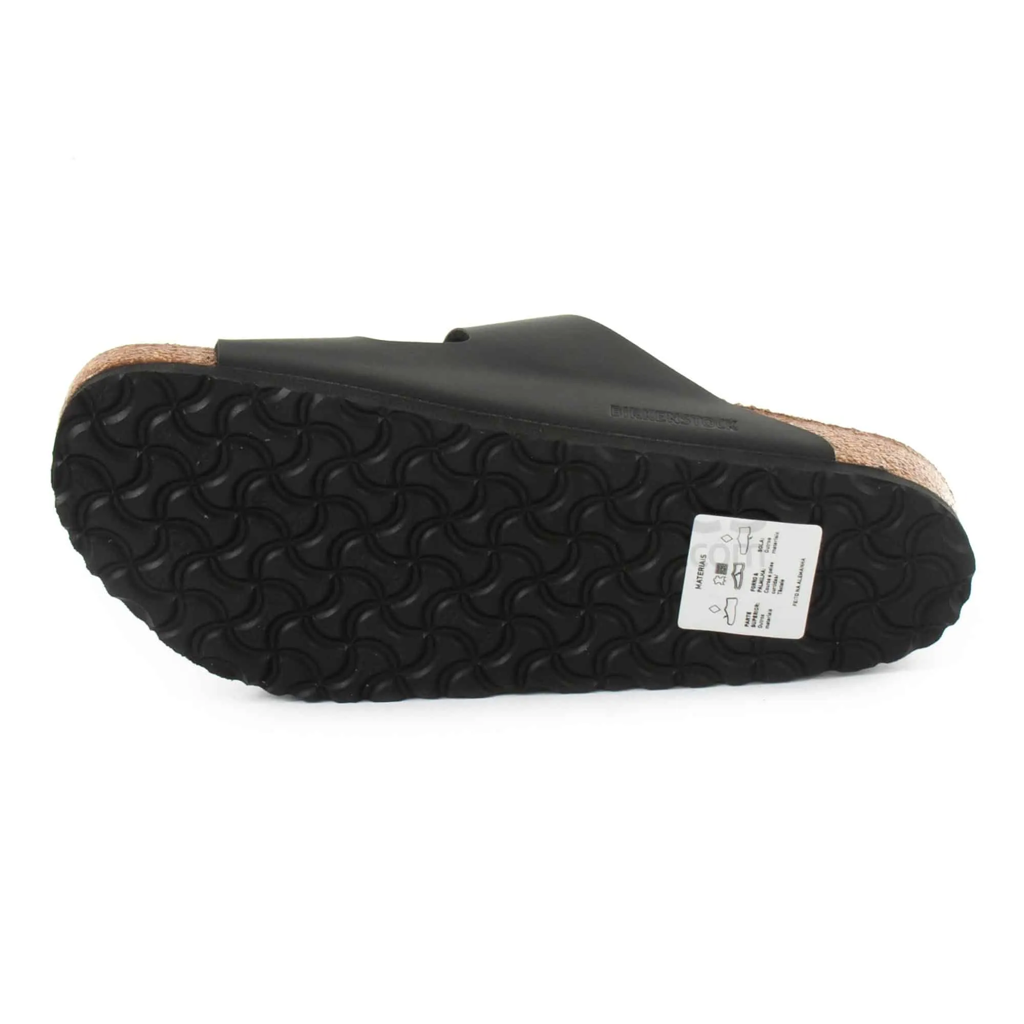 Sandalias BIRKENSTOCK Arizona BF Black 51791