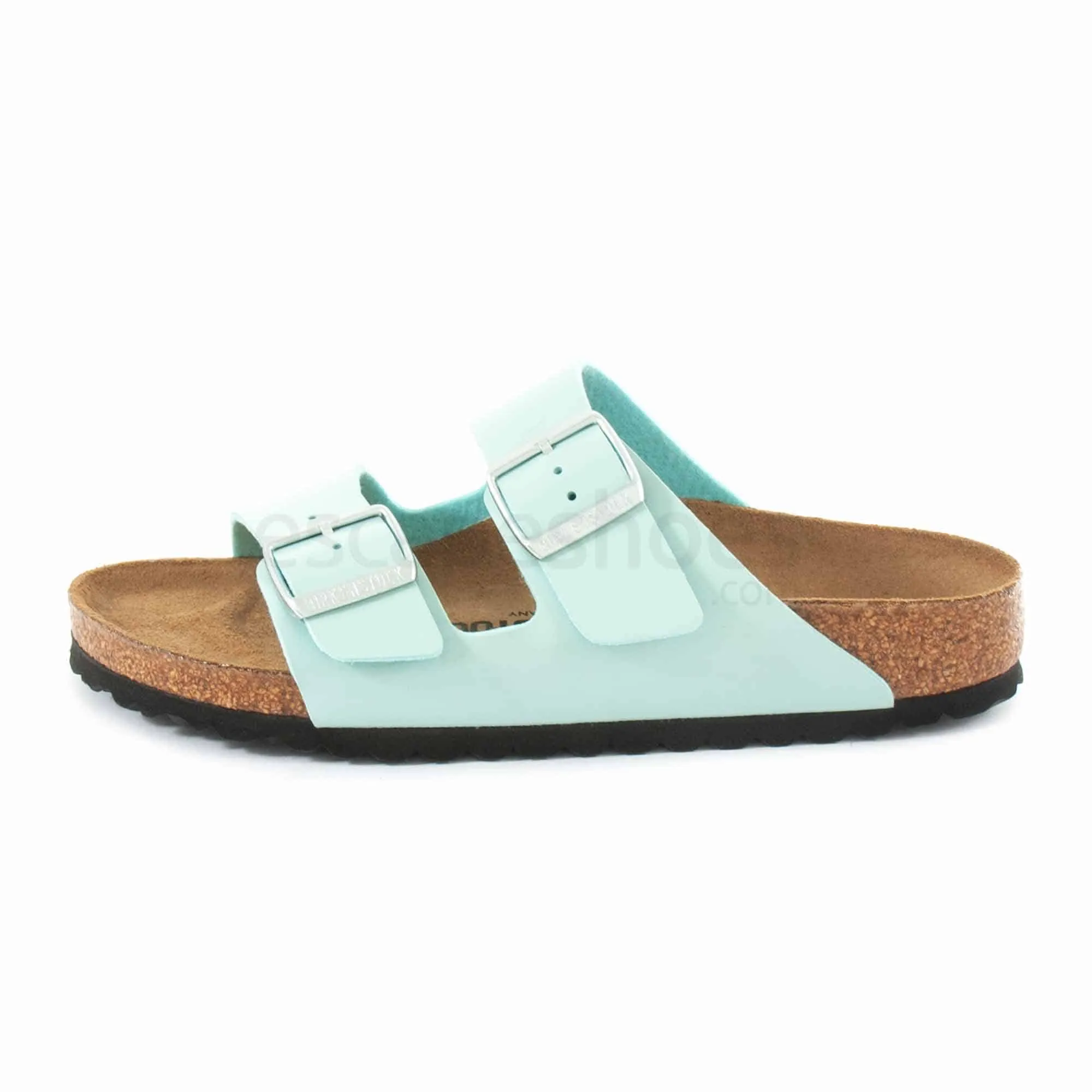 Sandalias BIRKENSTOCK Arizona Big Buckle Surf Verde 1026963