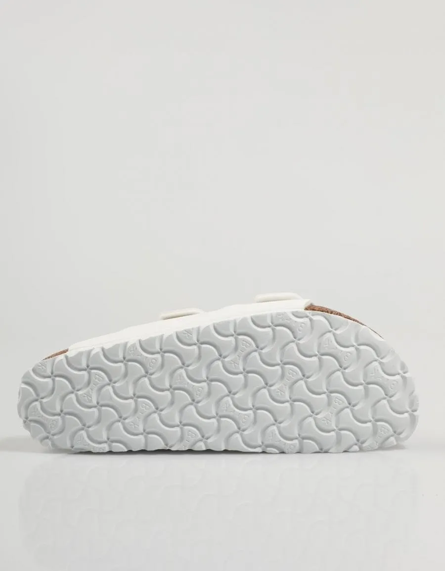  sandalias BIRKENSTOCK Arizona en Branco 82850