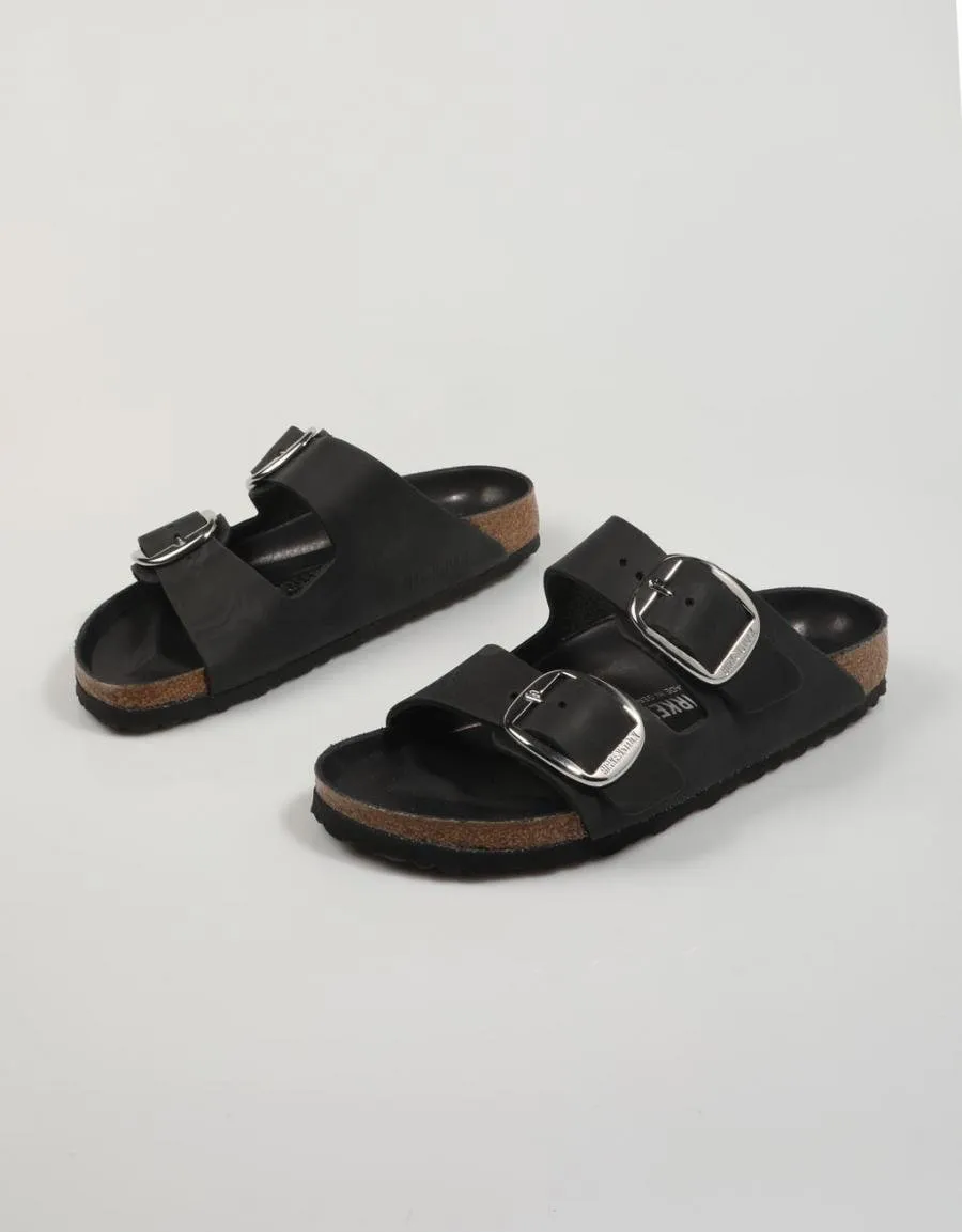  sandalias BIRKENSTOCK Arizona en Negro 75109