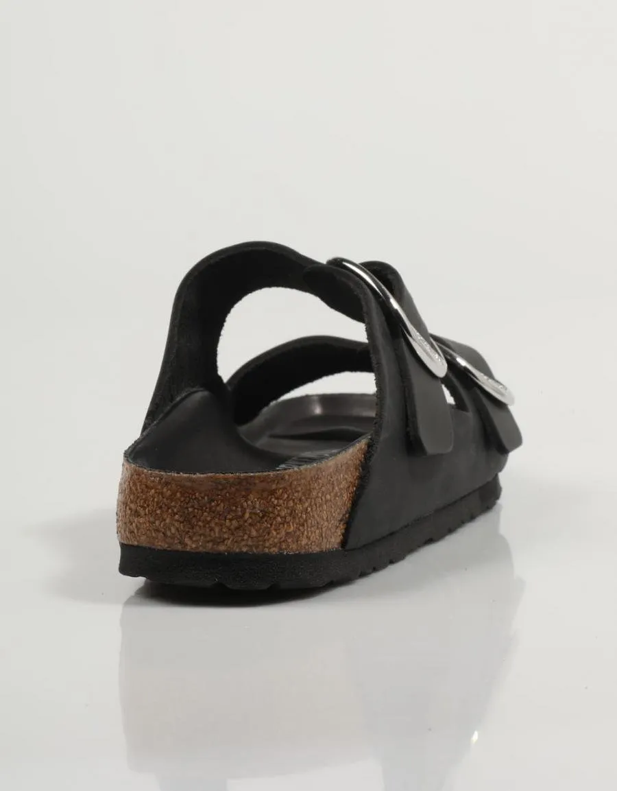  sandalias BIRKENSTOCK Arizona en Negro 75109