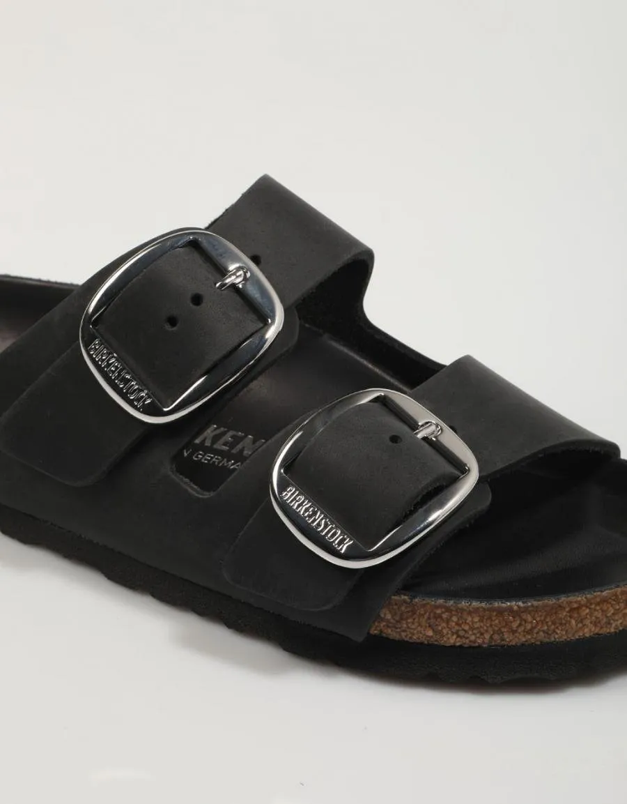  sandalias BIRKENSTOCK Arizona en Negro 75109