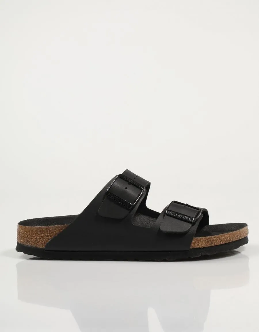  sandalias BIRKENSTOCK Arizona en Negro 79142