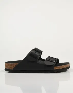  sandalias BIRKENSTOCK Arizona en Negro 79142