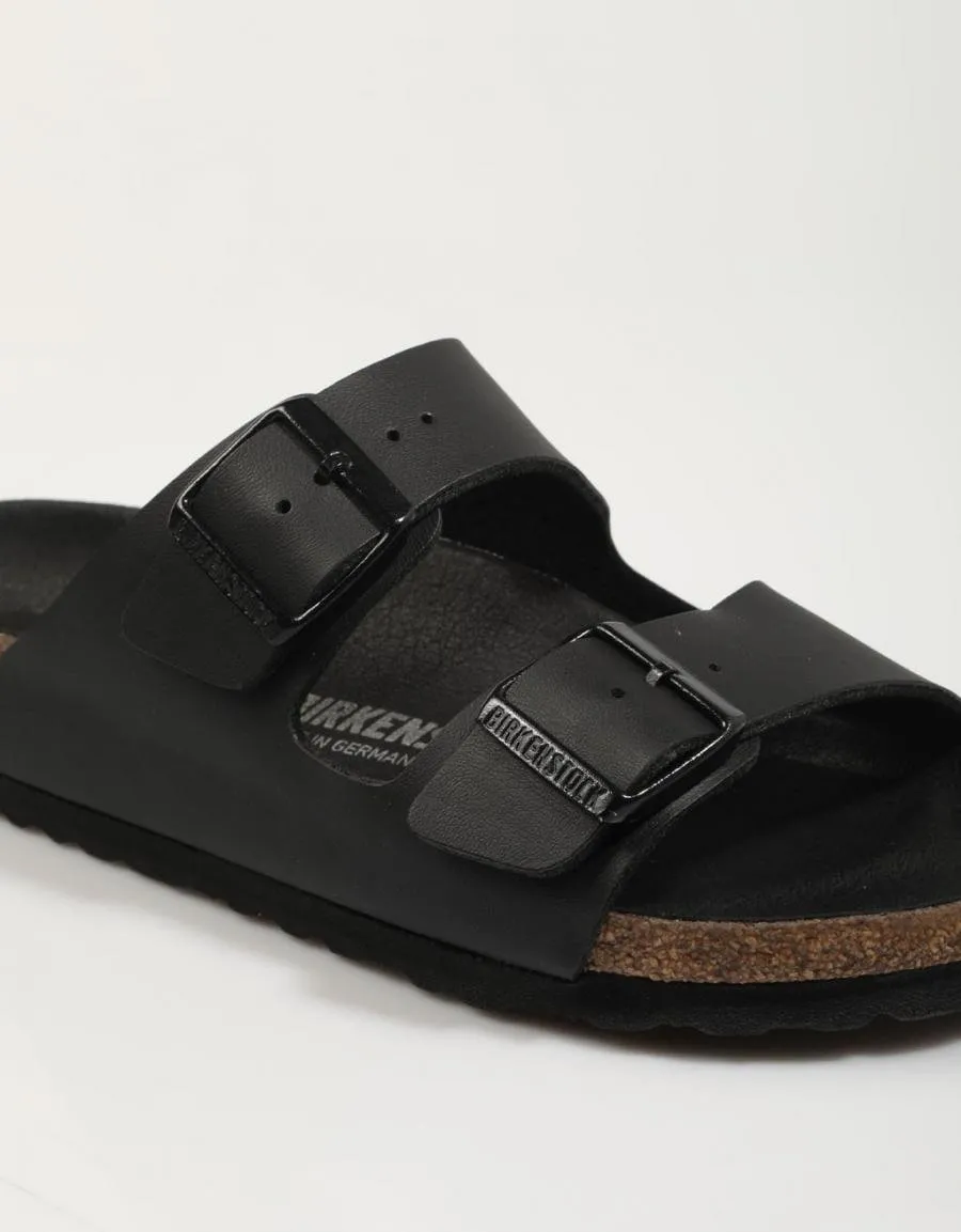  sandalias BIRKENSTOCK Arizona en Negro 79142