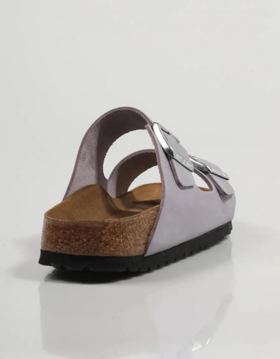  sandalias BIRKENSTOCK Arizona en Roxo 82578