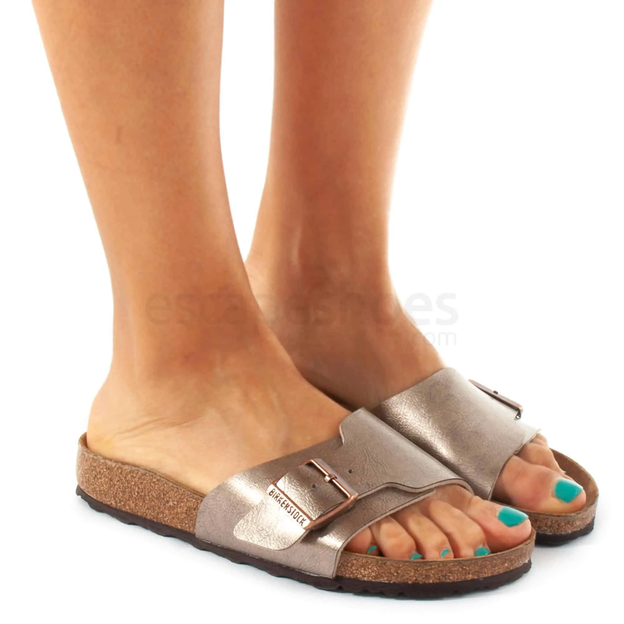 Sandalias BIRKENSTOCK Catalina Graceful Taupe 1026622