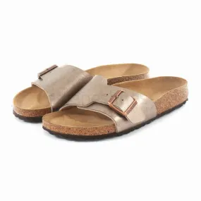 Sandalias BIRKENSTOCK Catalina Graceful Taupe 1026622