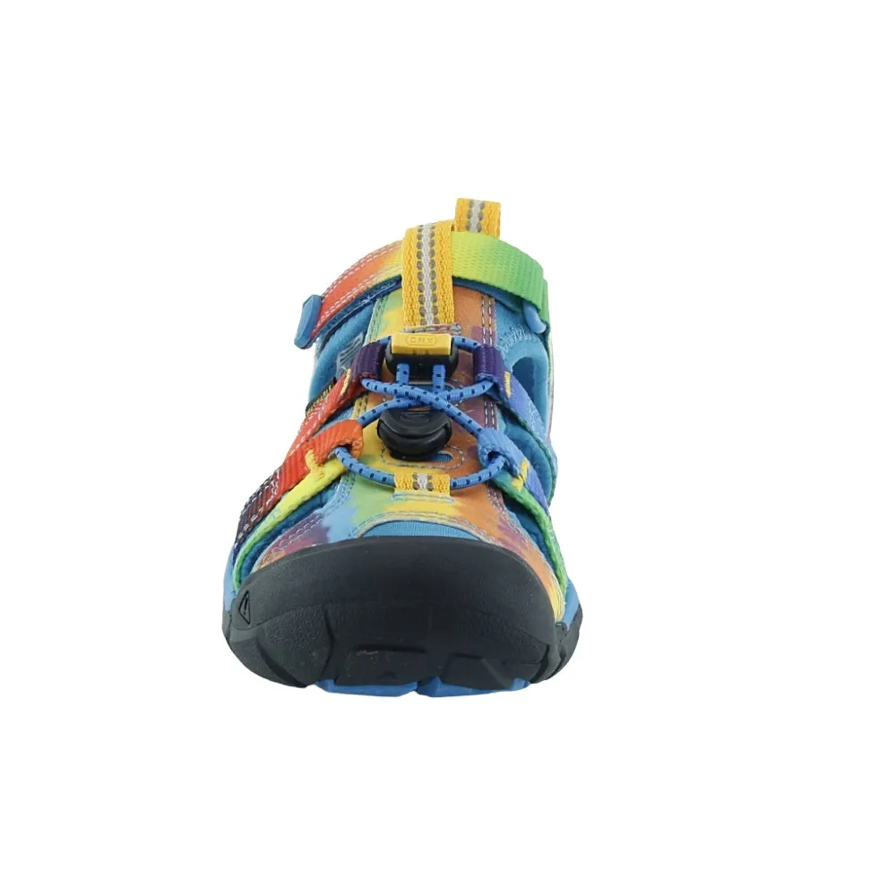 Sandalias Keen Seacamp Multicolor BB