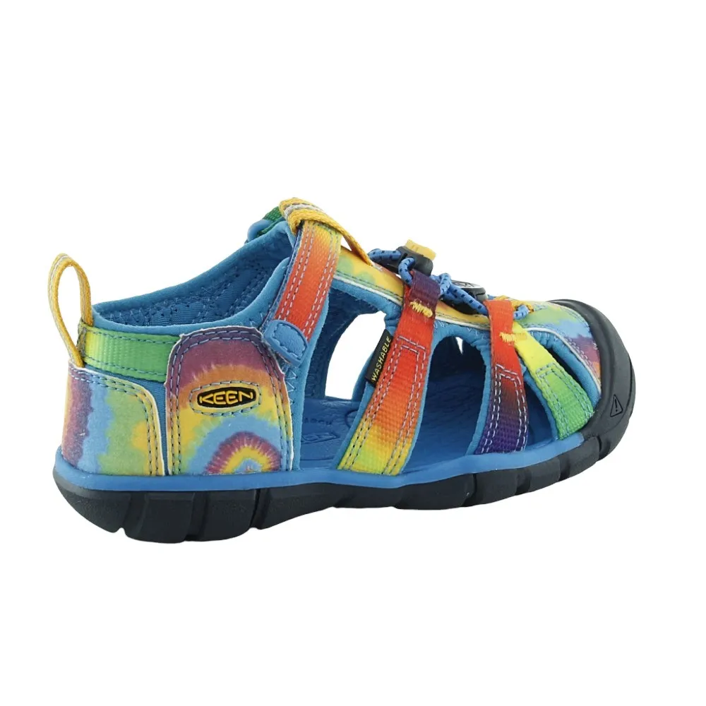 Sandalias Keen Seacamp Multicolor BB