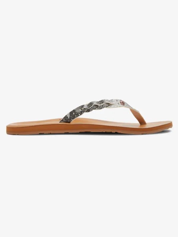 Sandalias Roxy Liza