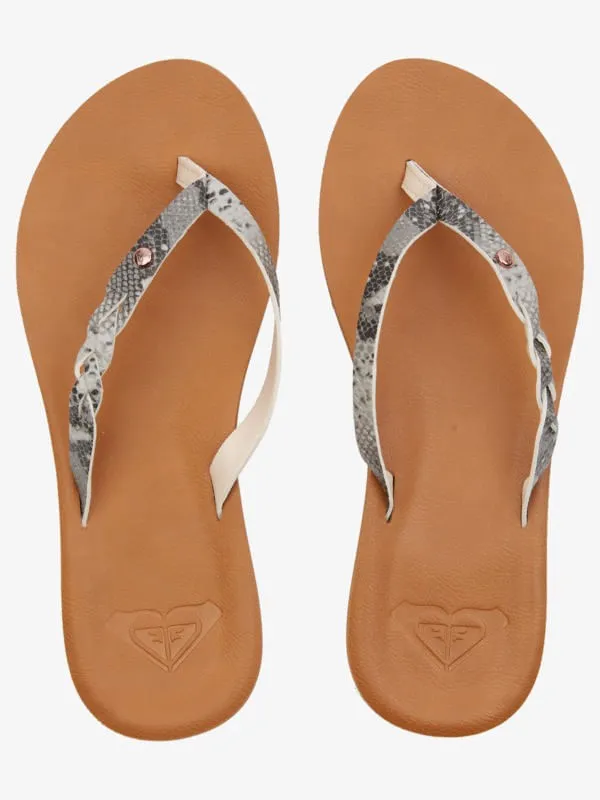 Sandalias Roxy Liza