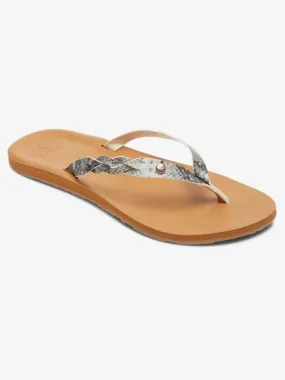 Sandalias Roxy Liza