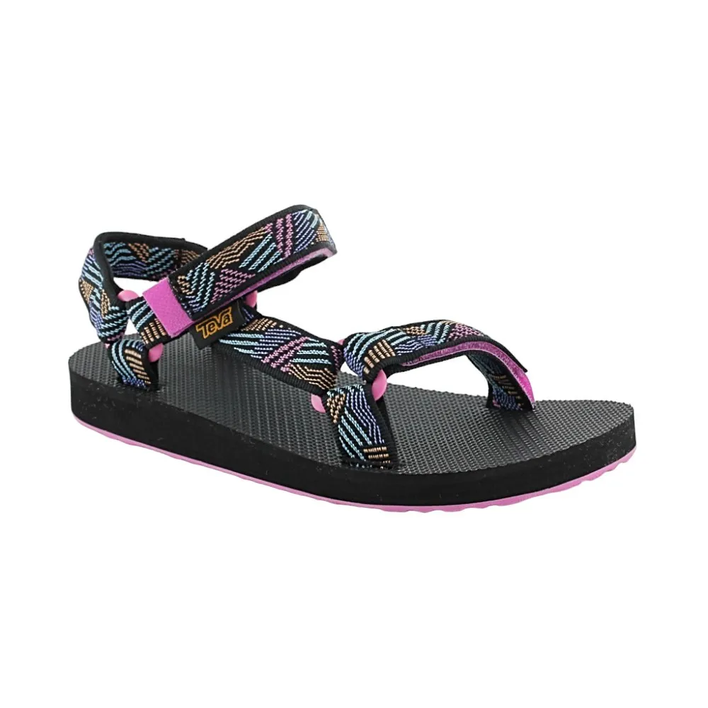 Sandalias Teva Original Universal Multicolor