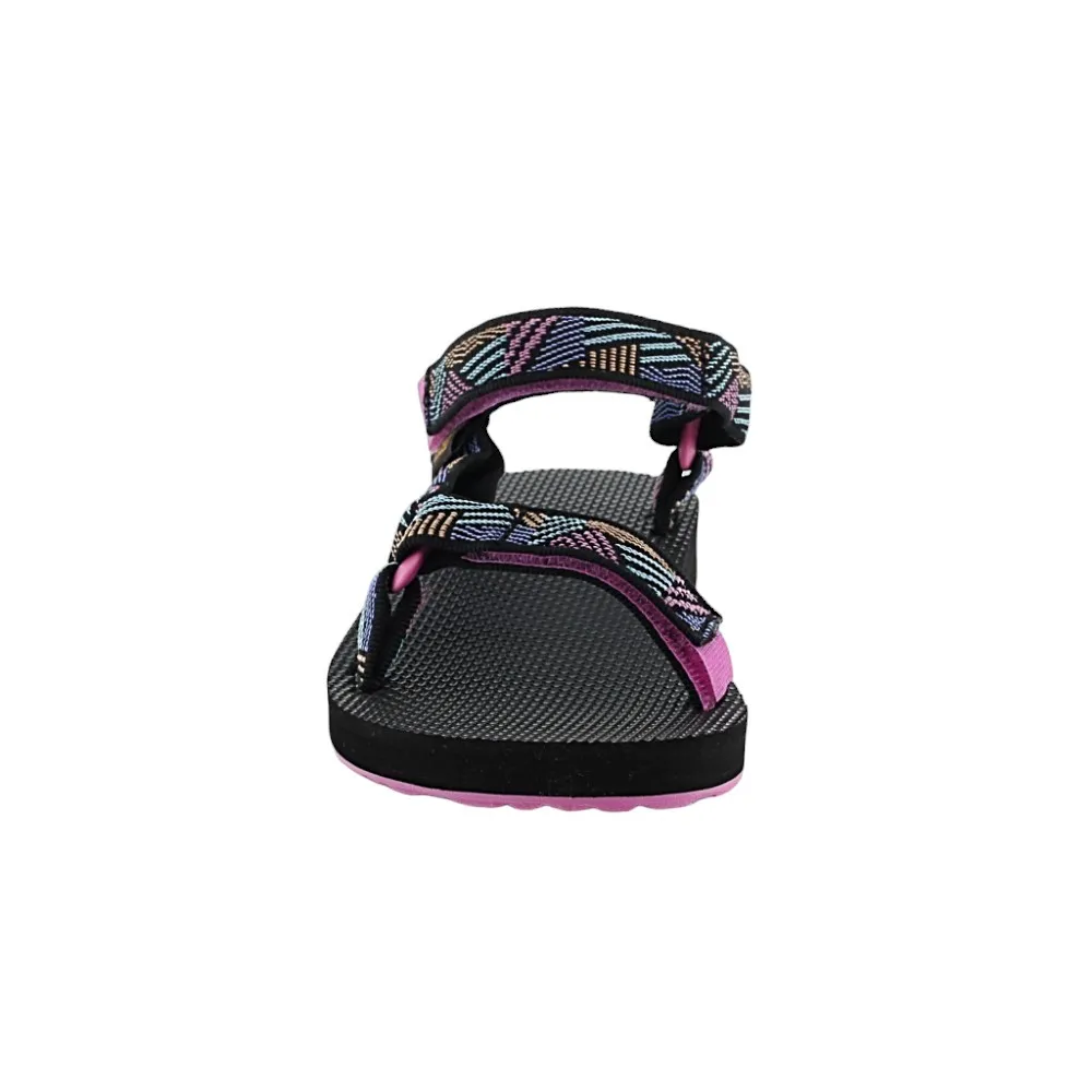 Sandalias Teva Original Universal Multicolor