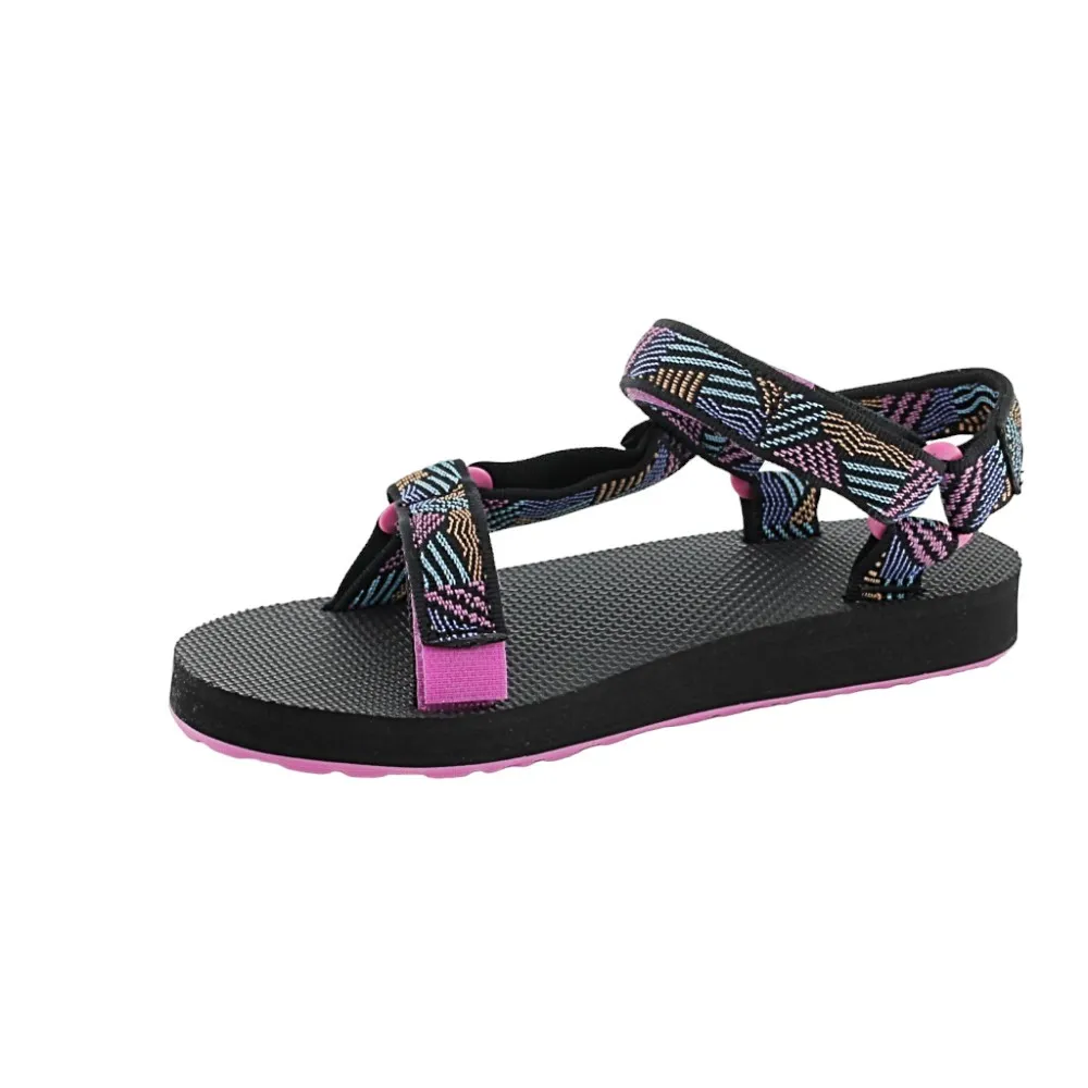 Sandalias Teva Original Universal Multicolor