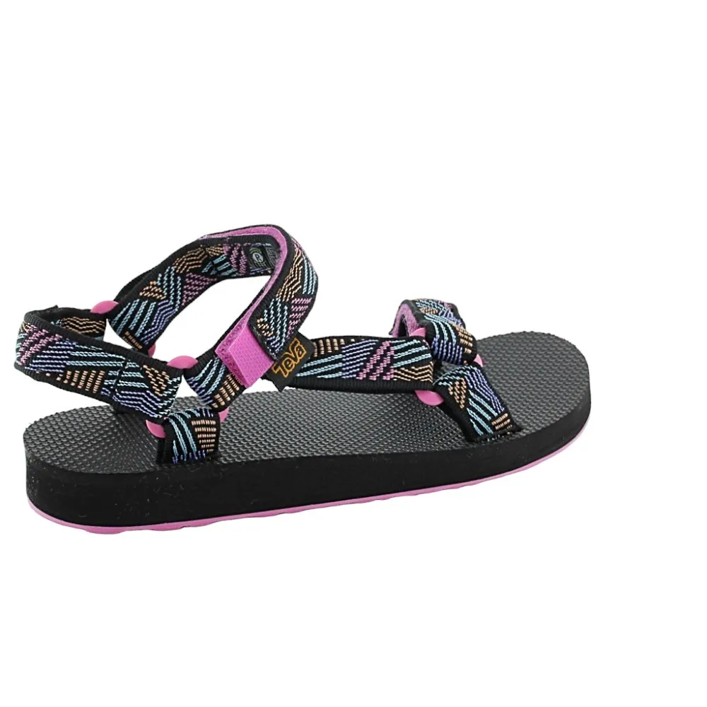 Sandalias Teva Original Universal Multicolor