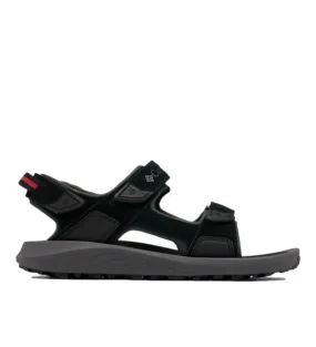 Sandalias Trailstorm negro