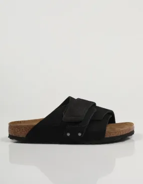  sandals BIRKENSTOCK Kyoto en Black 82597