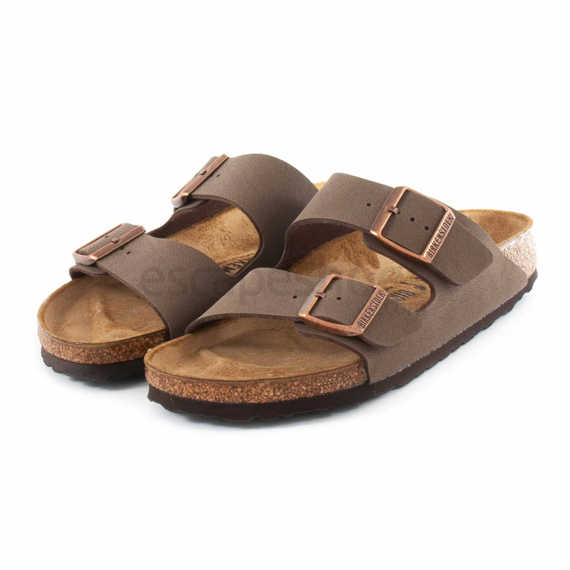 Sandálias BIRKENSTOCK Arizona Mocca 151183