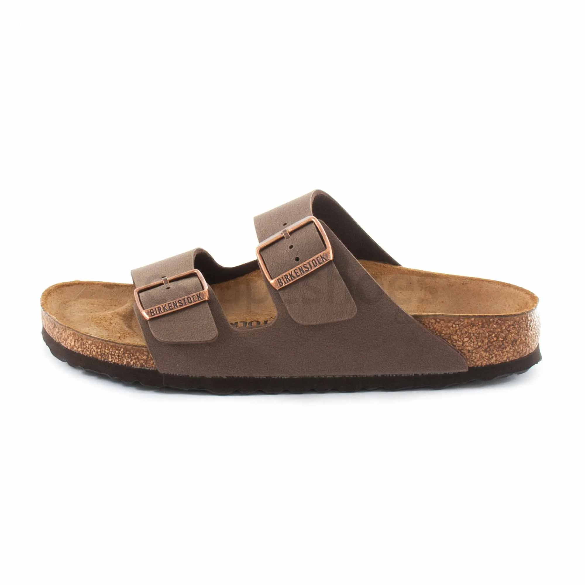 Sandálias BIRKENSTOCK Arizona Mocca 151183