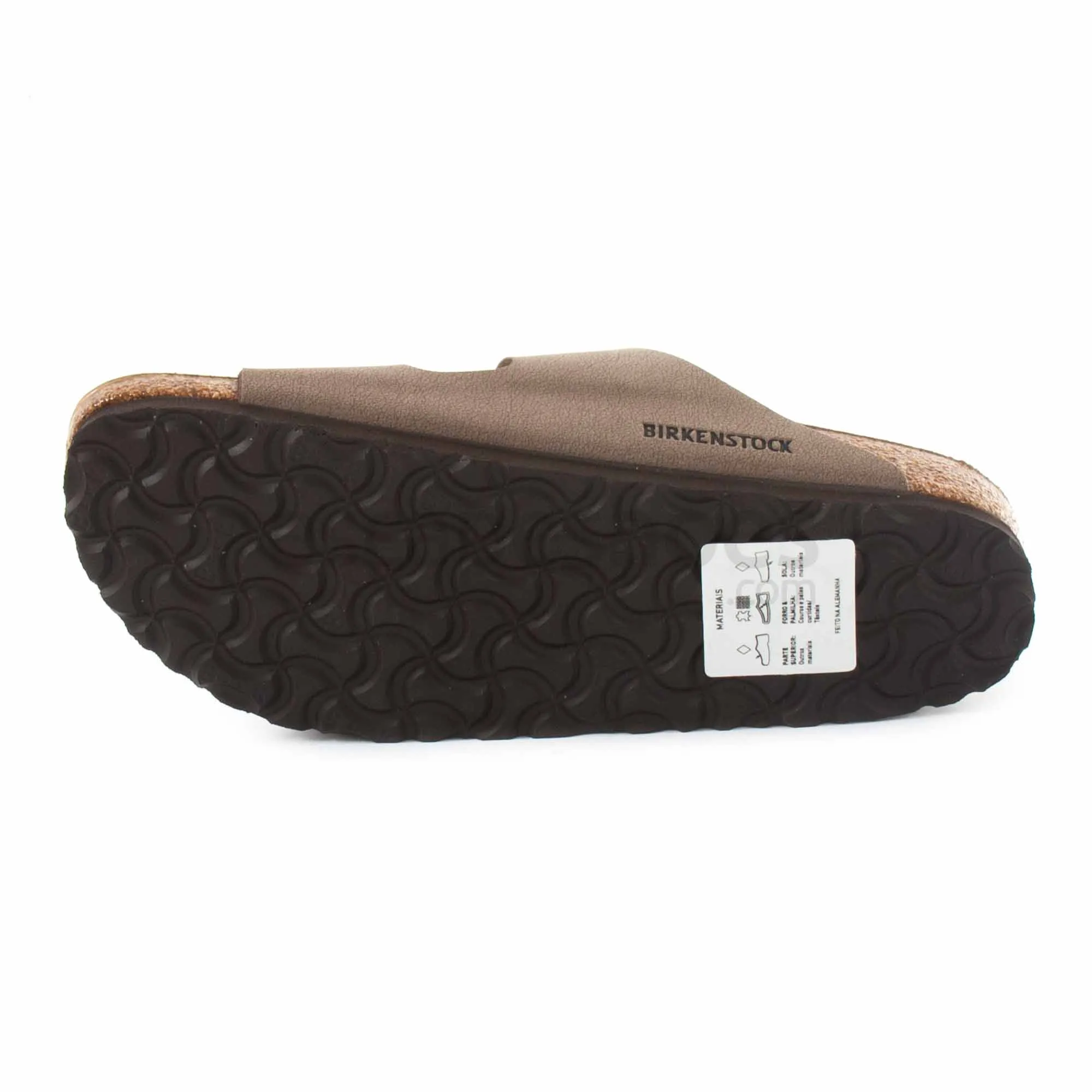 Sandálias BIRKENSTOCK Arizona Mocca 151183