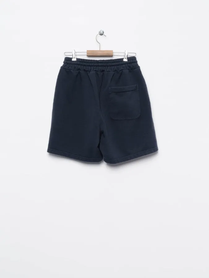 SHORTS ALGODN ANCLA NAVY