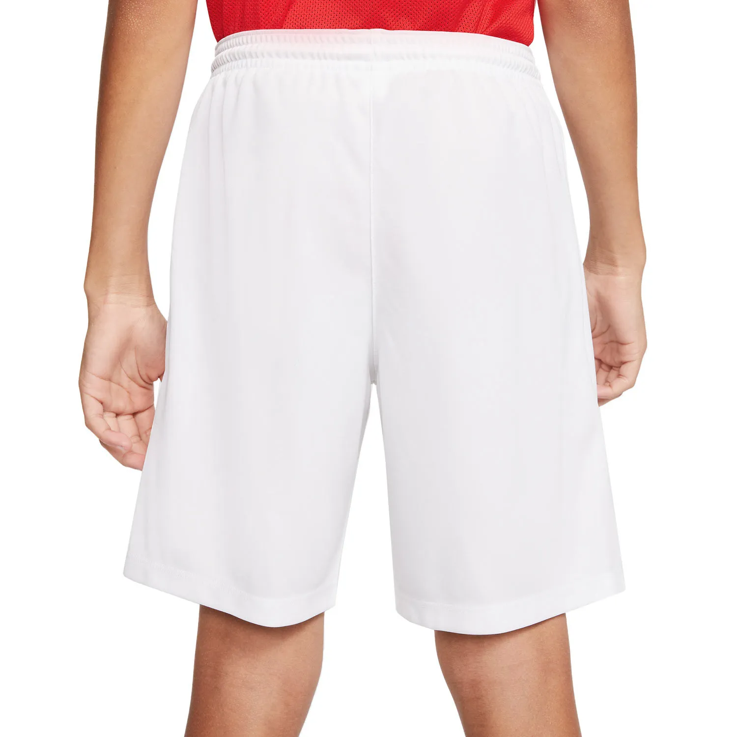 Shorts Nike niño Dri-Fit Park 3