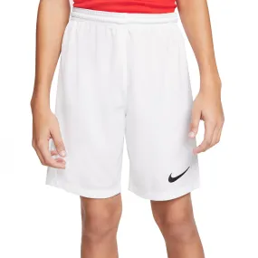 Shorts Nike niño Dri-Fit Park 3