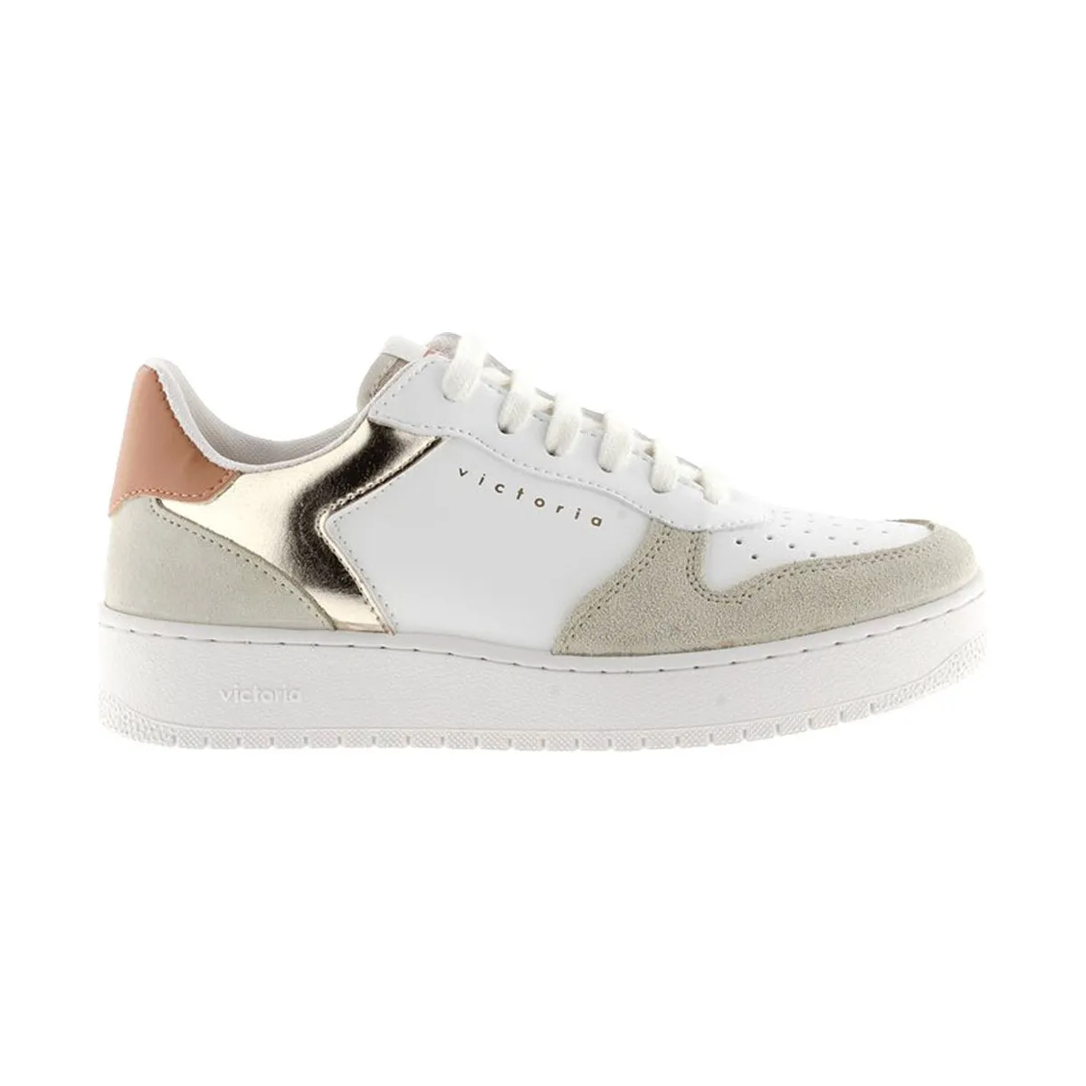 SNEAKERS  1258247 BASSE MADRID