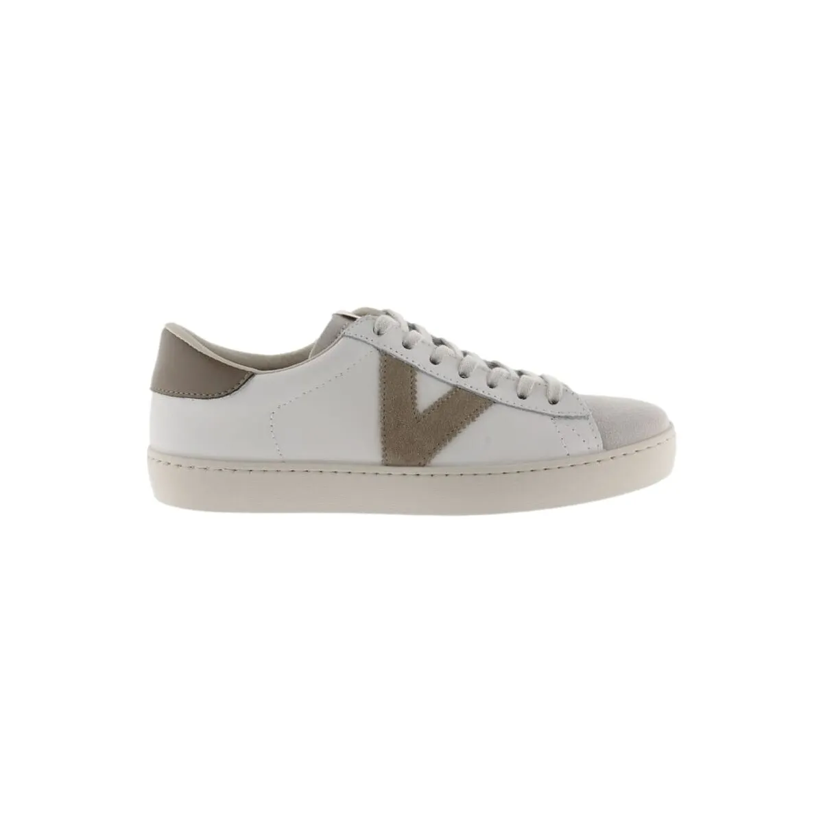 Sneakers 126142 - Beige