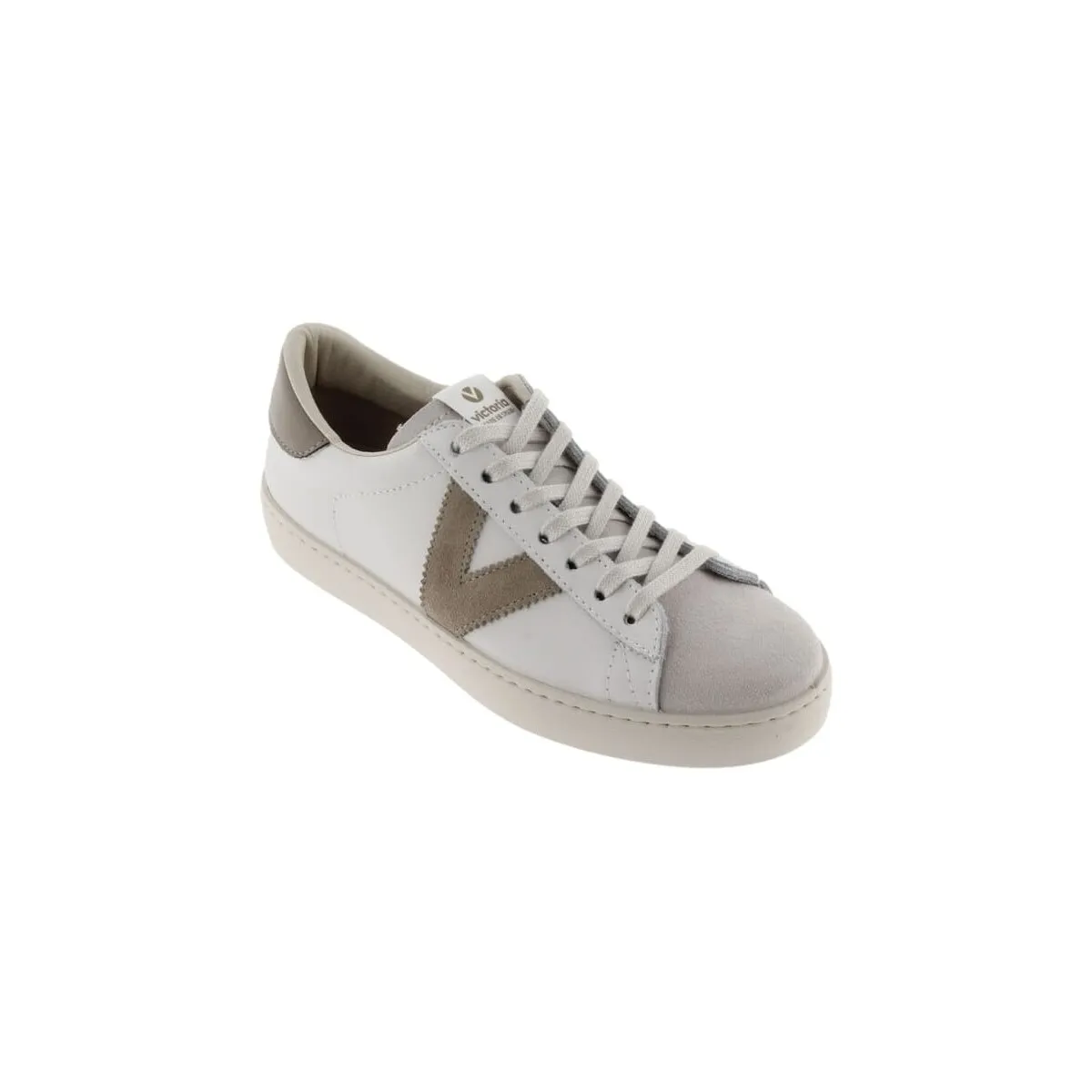 Sneakers 126142 - Beige