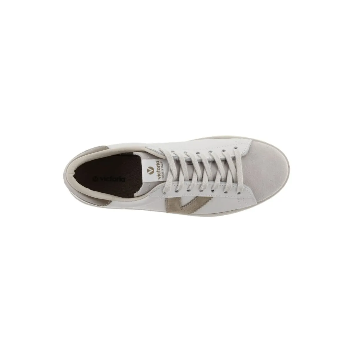 Sneakers 126142 - Beige