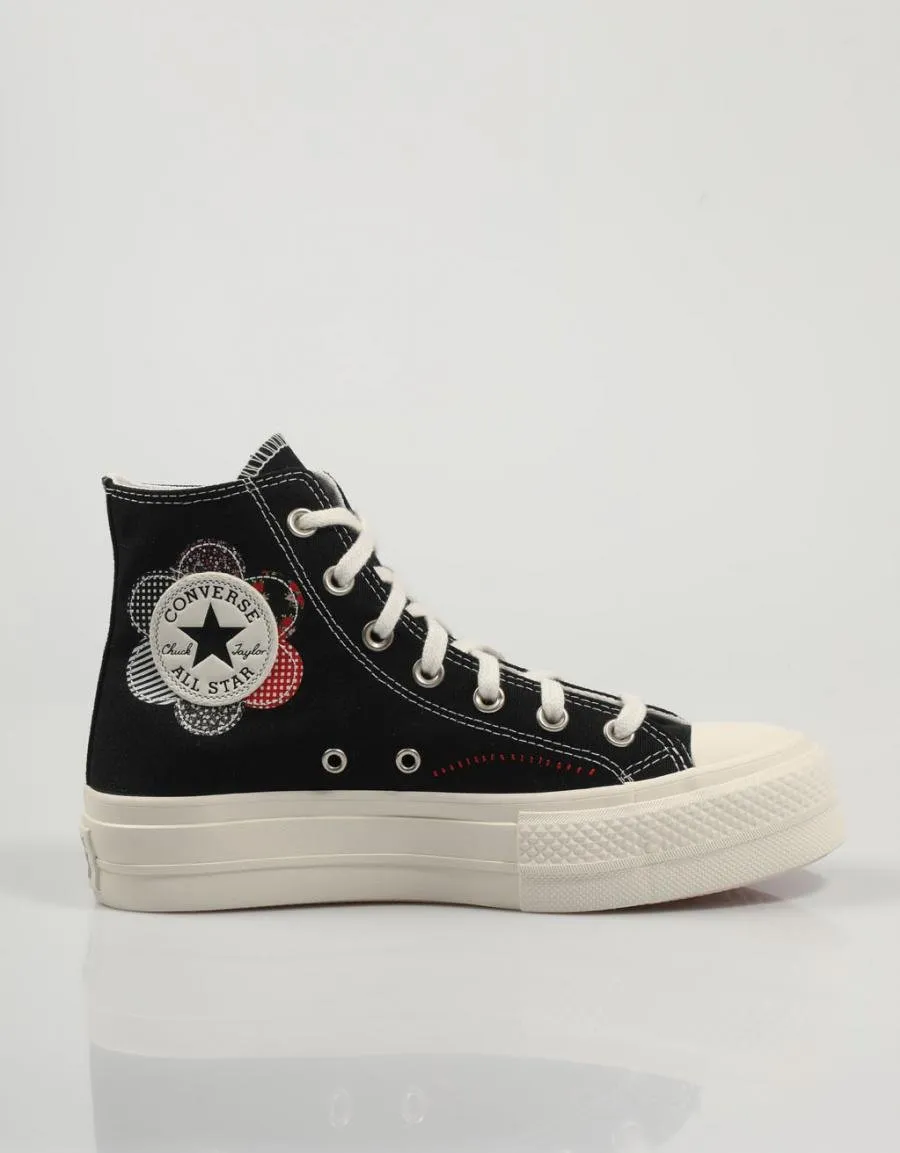  sneakers CONVERSE Chuck en Black 81797