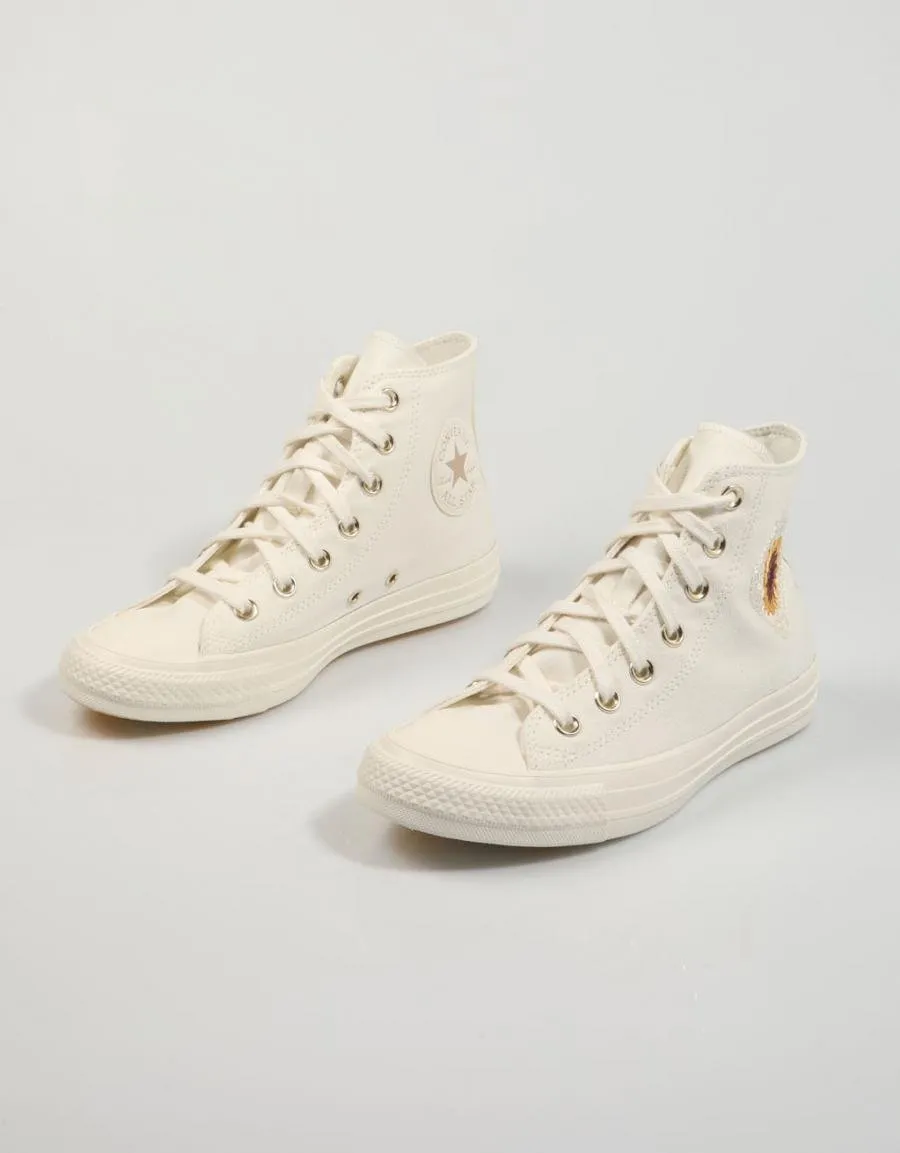  sneakers CONVERSE Chuck en Ice Blue 81814